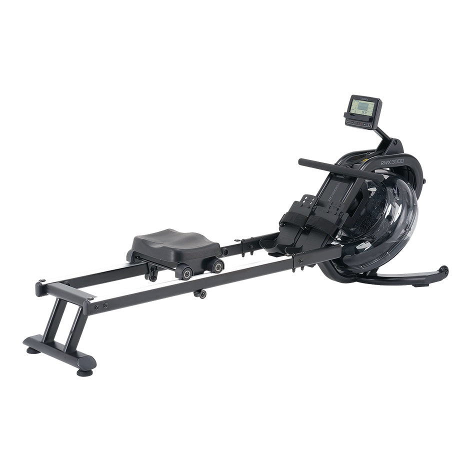 TOORX RWX-3000 Water Resistance Rowing Machine