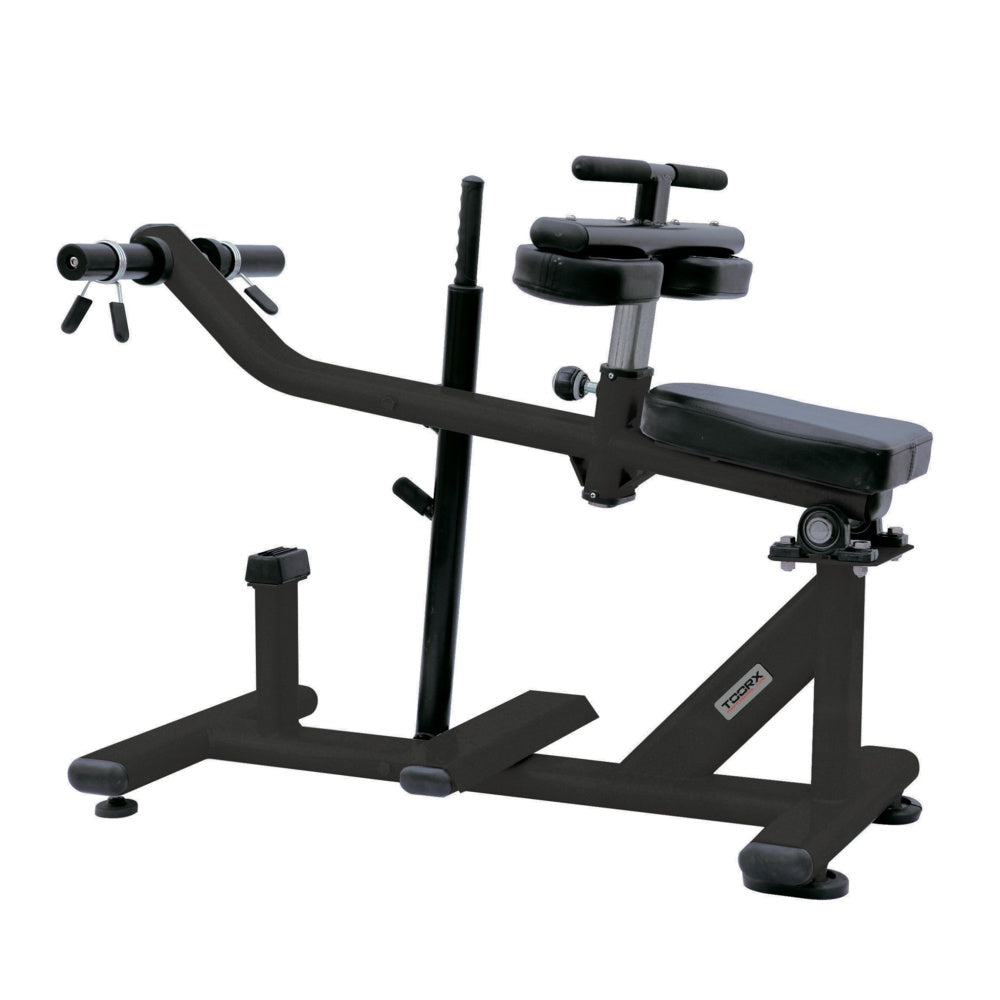 TOORX Professional Standing Calf Raise Machine