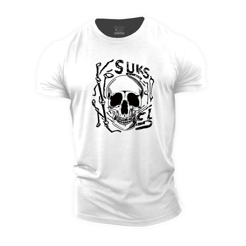 Skus Men's T-shirts