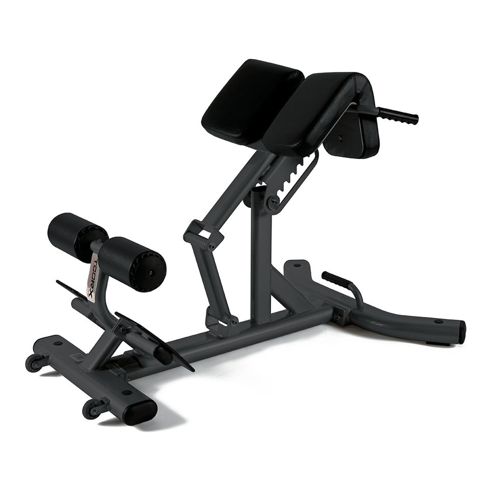 TOORX WBX-2600 Professional Back Extension Bench