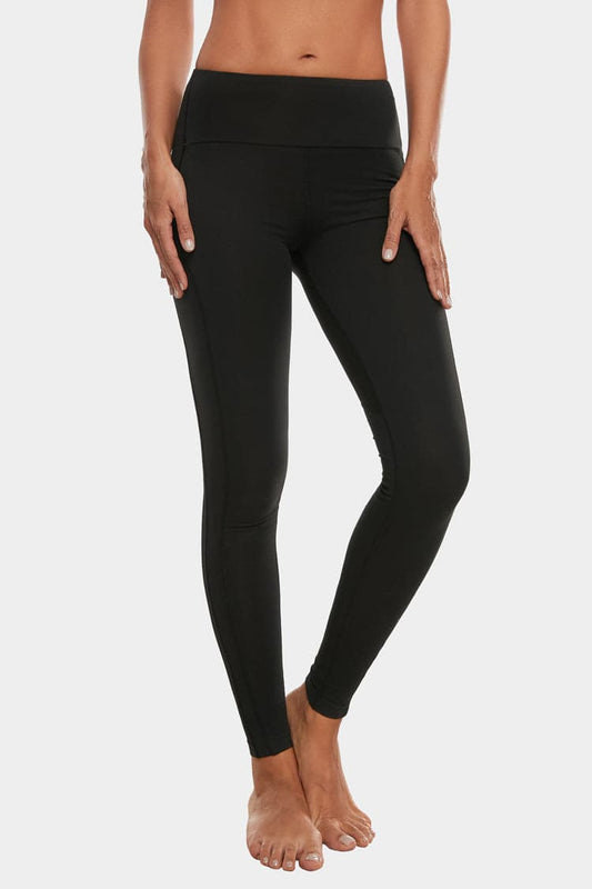 Vutru High-Waist Ultra Soft Leggings