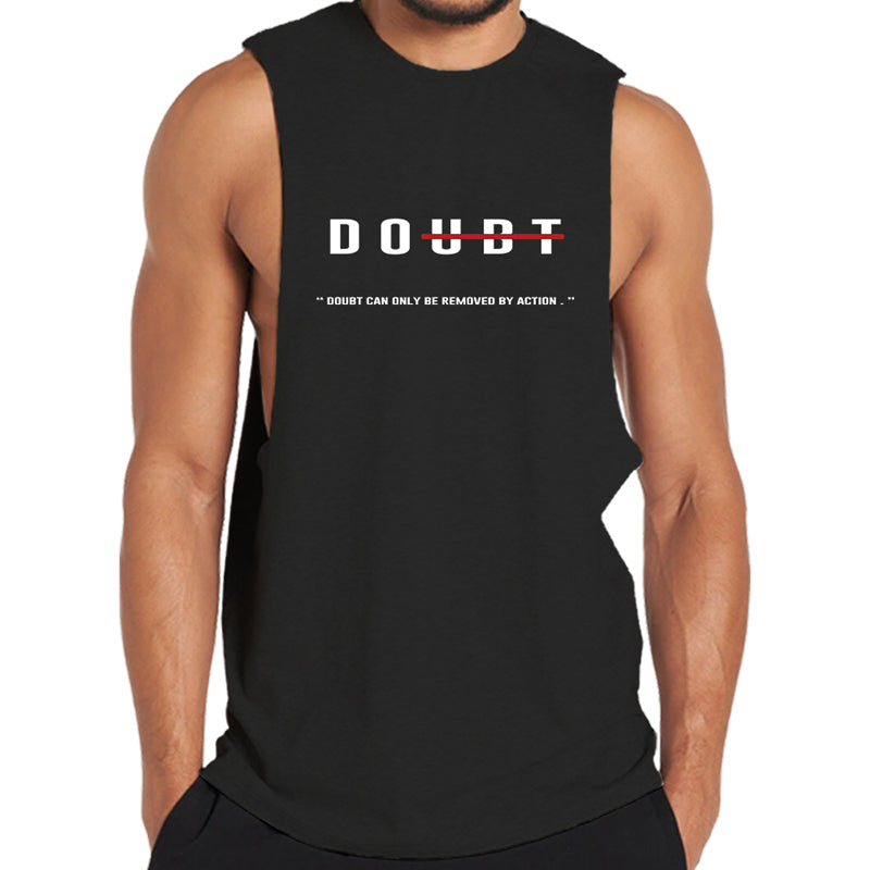No Doubt Men's Tank Top