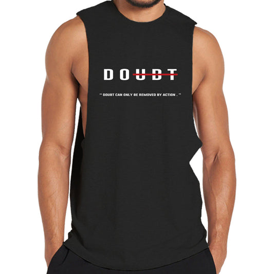 No Doubt Men's Tank Top