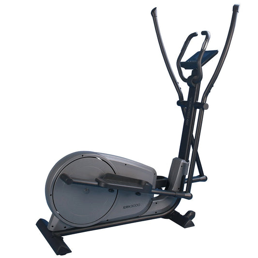 TOORX ERX-3000 Semi-Professional Elliptical Cross Trainer