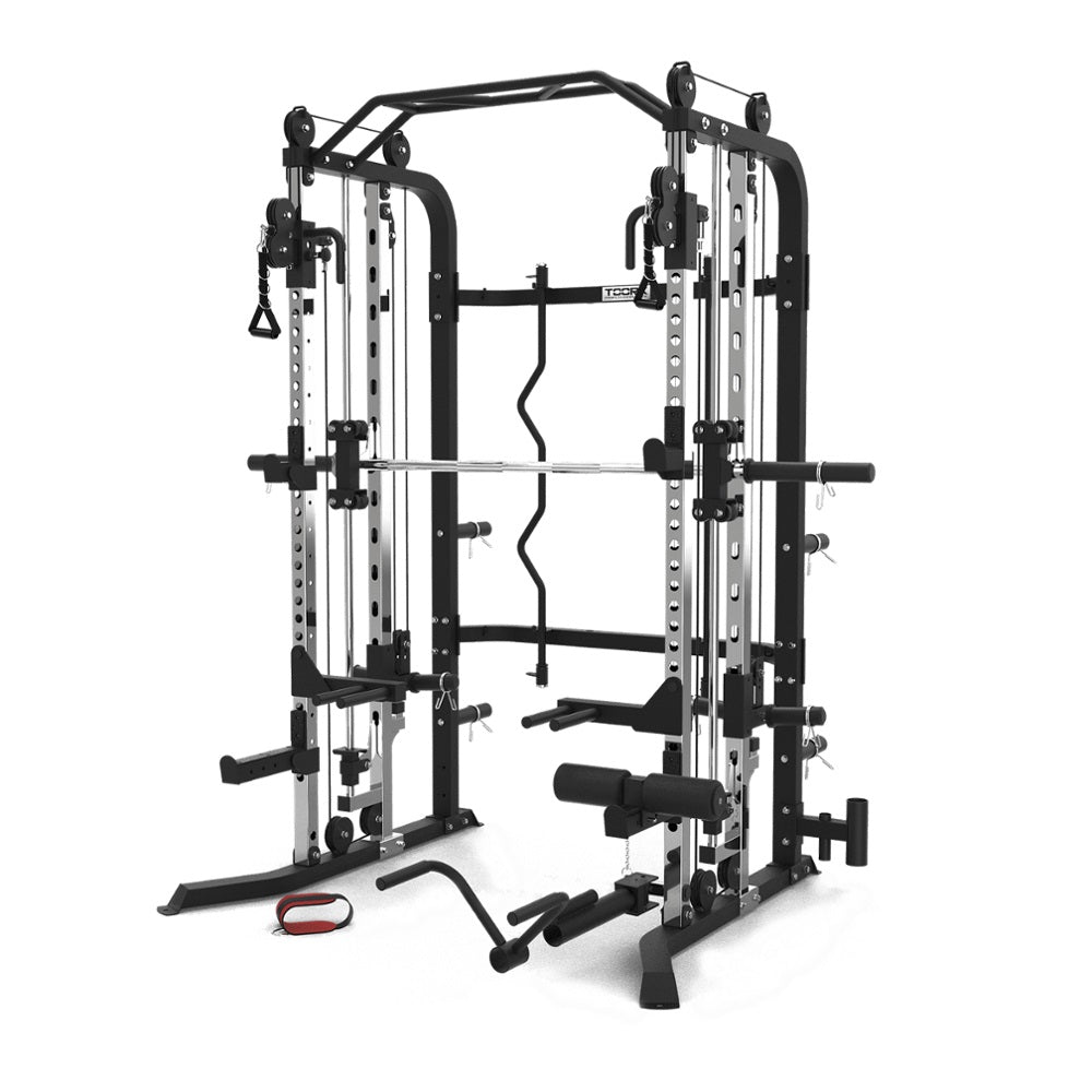 TOORX ASX-2000 Professional Multi-Station Gym