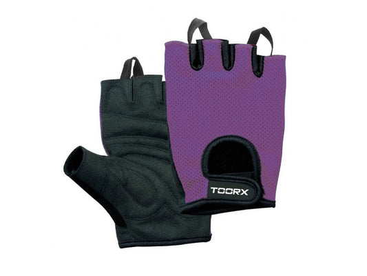 Par Luvas de musculação - TOORX