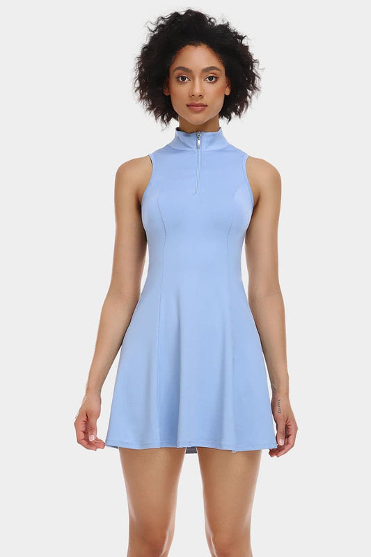 A-Line Women's Tennis Dress