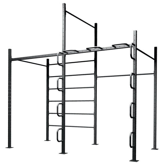 TOORX Calisthenics Station G60-C2