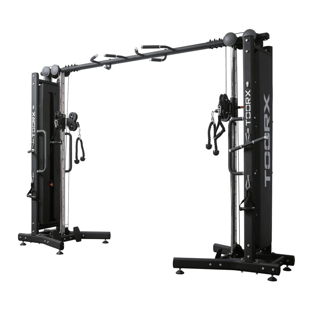TOORX CSX-6000 Professional Cable Crossover Machine