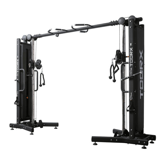 TOORX CSX-6000 Professional Cable Crossover Machine
