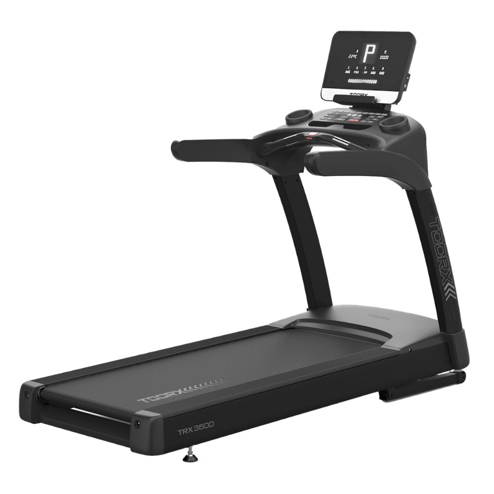TOORX TRX-3500 Semi-Professional Treadmill