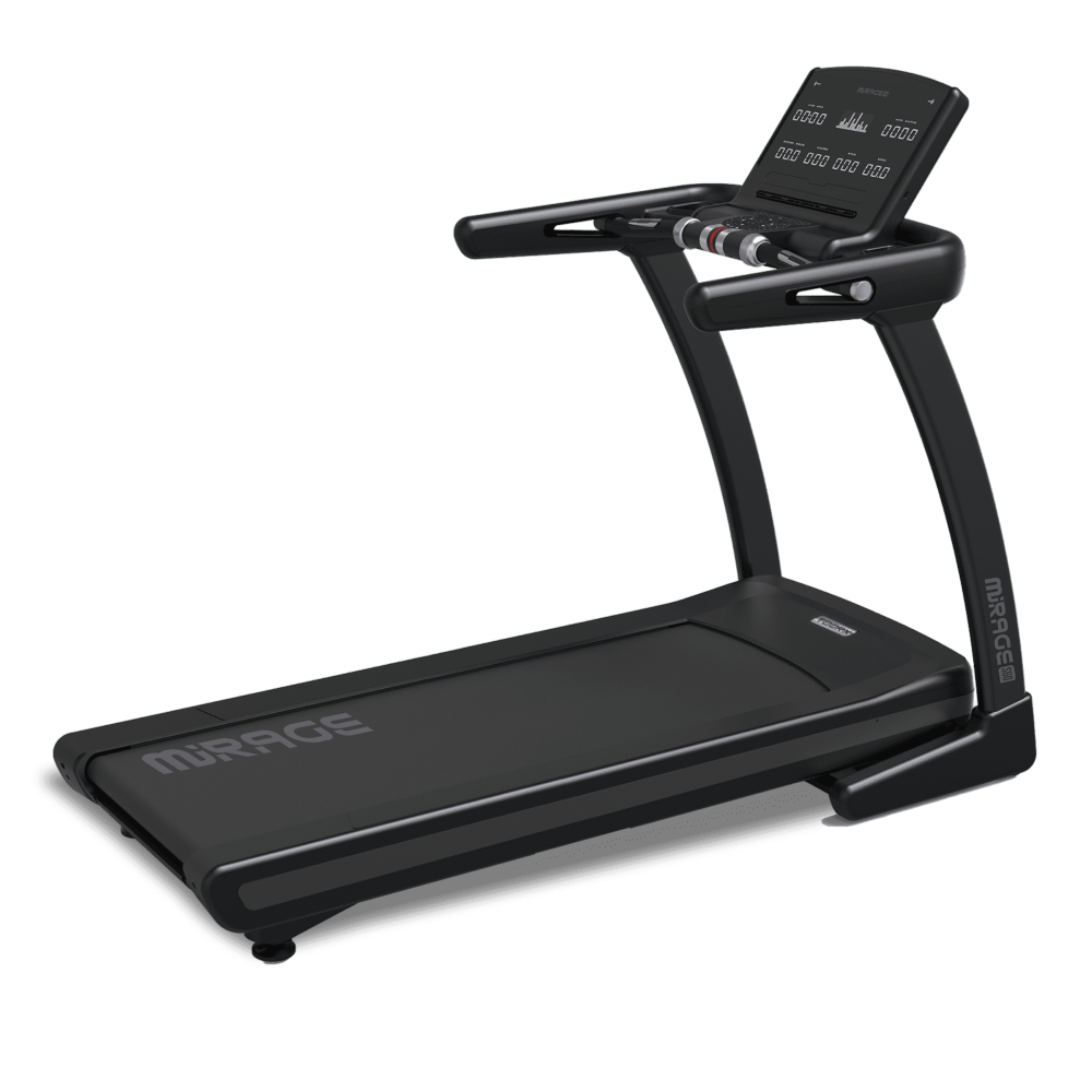 TOORX Mirage S50 Treadmill