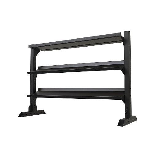 TOORX 3-Tier Storage Rack RB-3R168 - 168cm