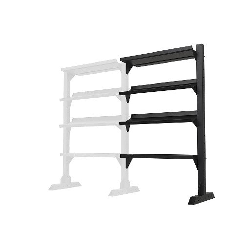 TOORX Storage Rack Extension RA-4R105