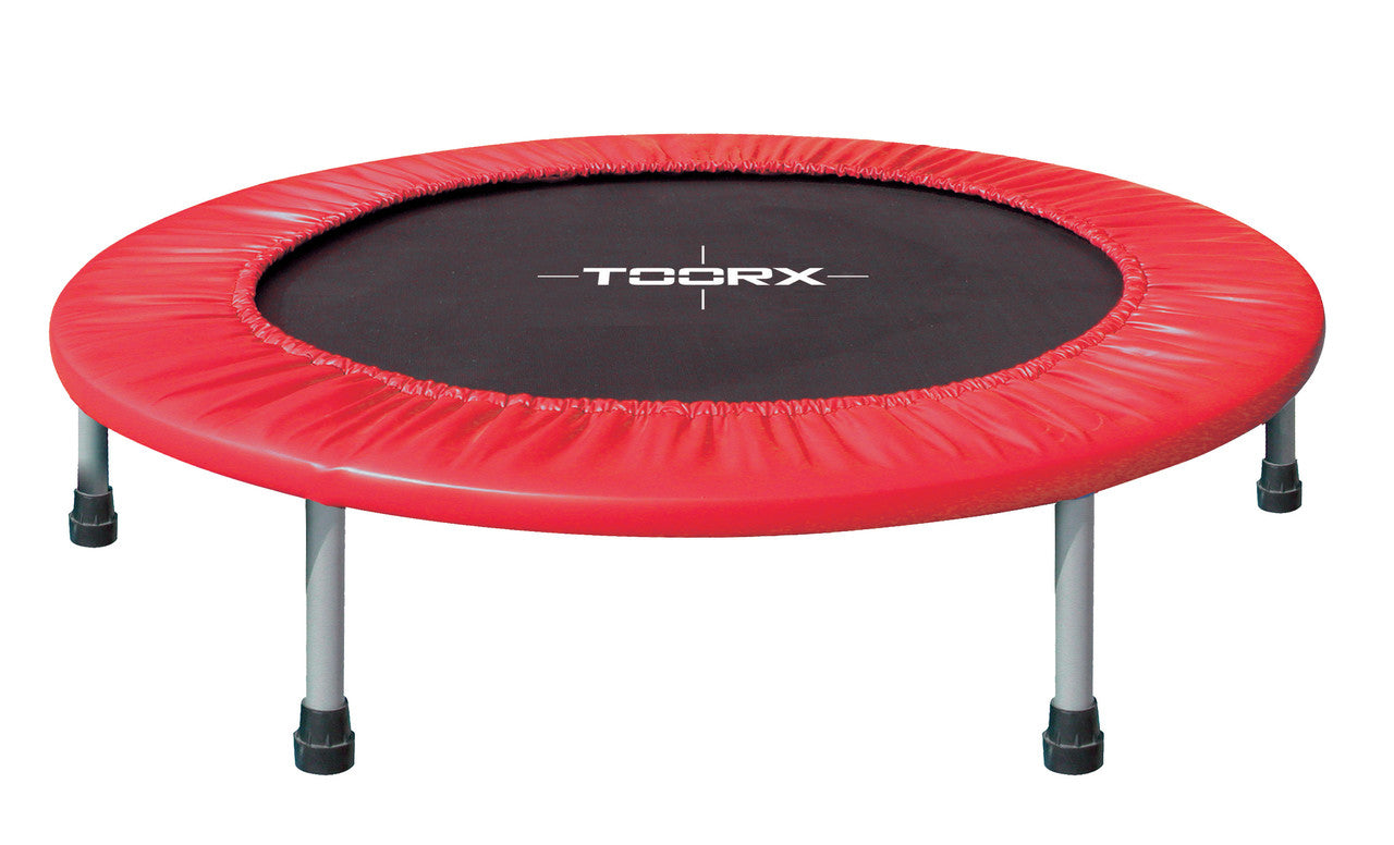 Indoor Mini Trampoline Rebounder