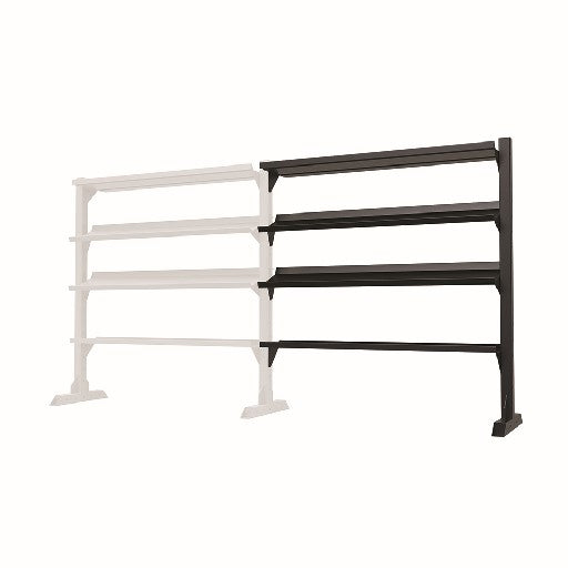 TOORX Storage Rack Extension RA-4R168