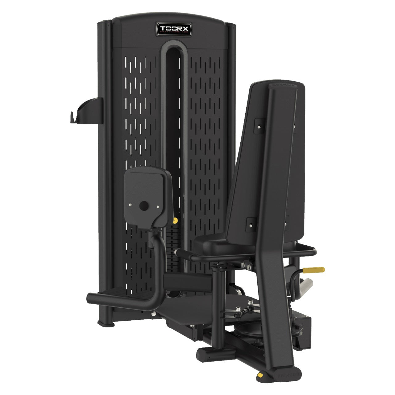 TOORX PLX-5400 Professional Abductor & Adductor Machine