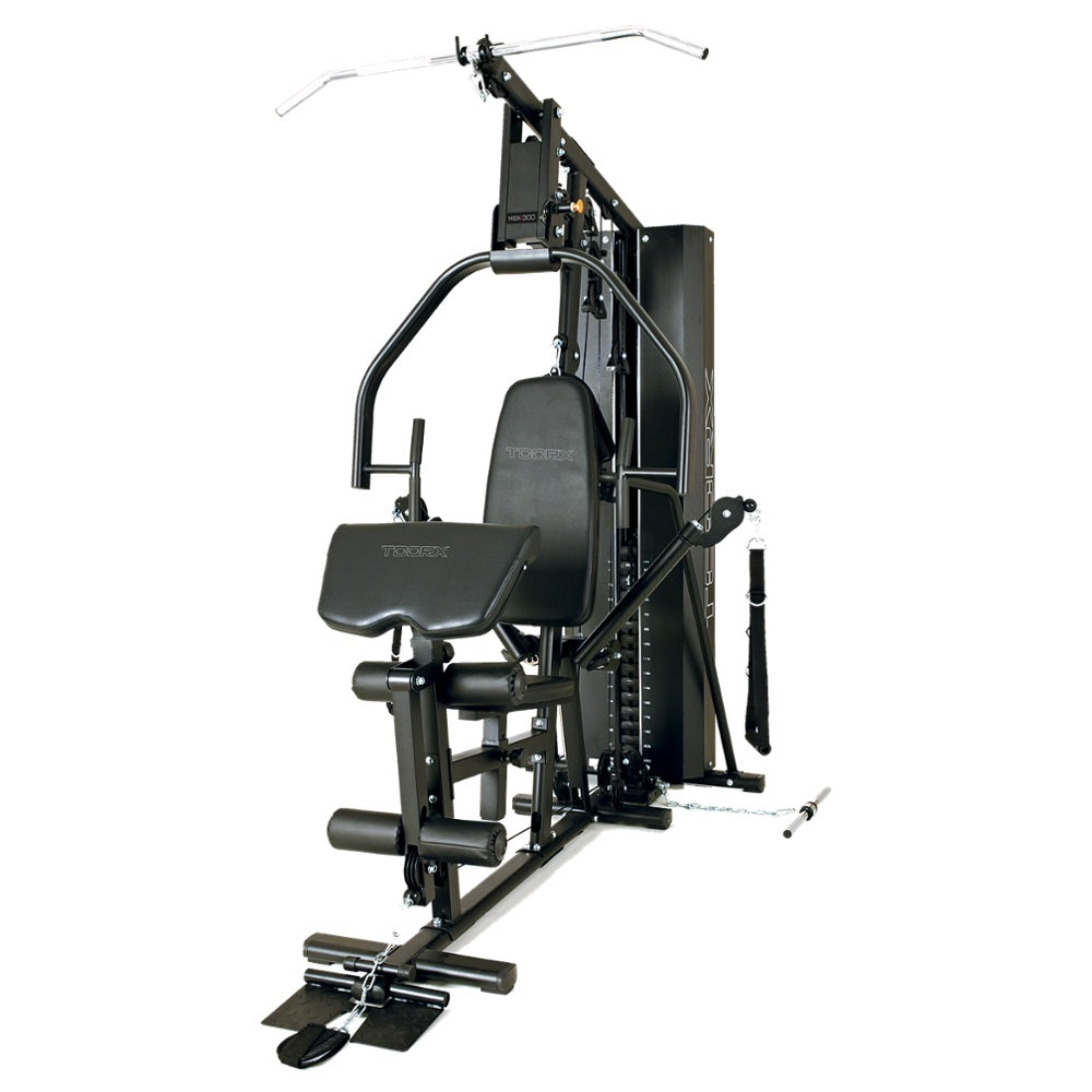 TOORX MSX-300 Multi-Station Home Gym
