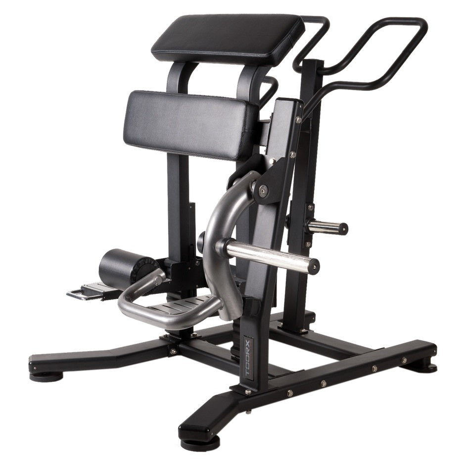 TOORX FWX-5000 Professional Lying Leg Curl Machine