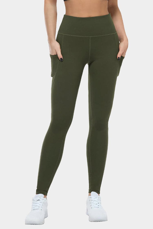 Vutru High-Waist Lounge Leggings