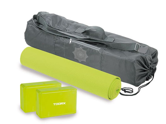 Conjunto para Yoga - TOORX