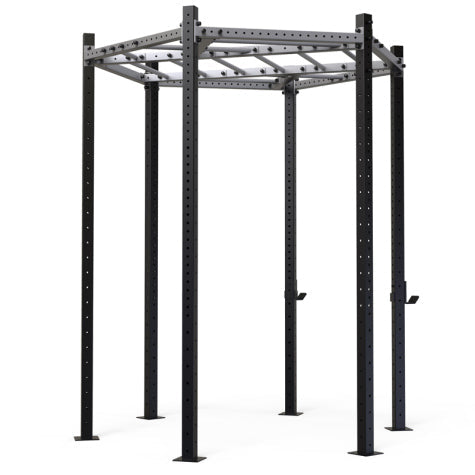 TOORX Hexagonal Power Cage G75-HEX