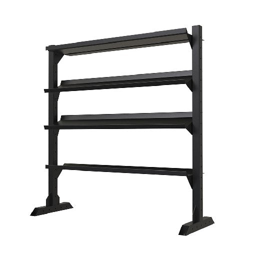 TOORX 4-Tier Storage Rack RA-4R168 - 168cm