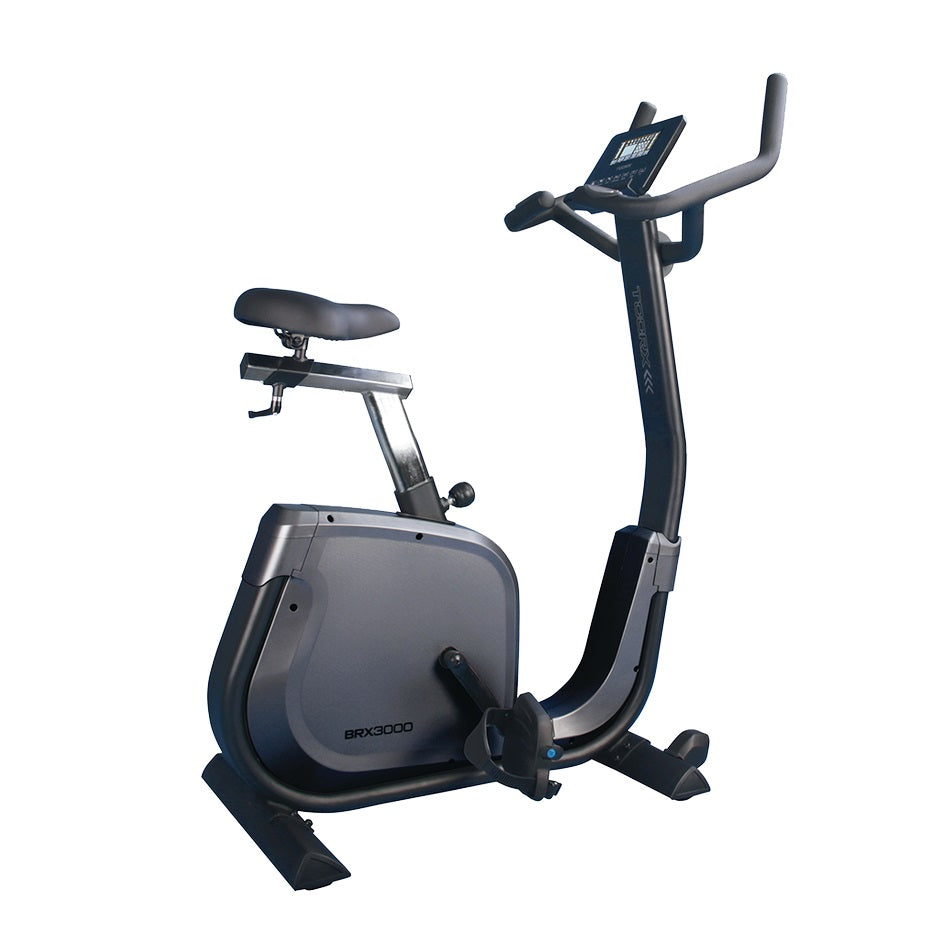 TOORX BRX-3000 Semi-Professional Upright Exercise Bike