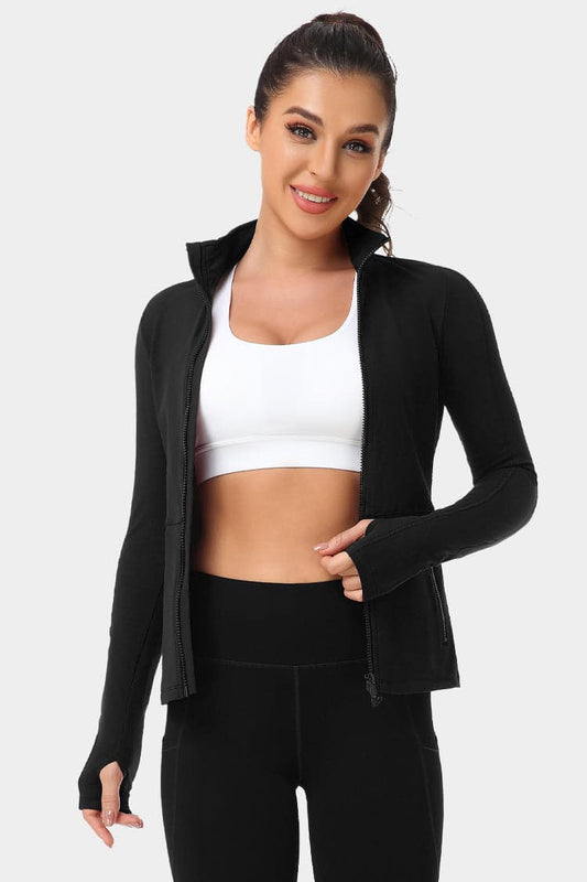 Vutru Windproof Jacket