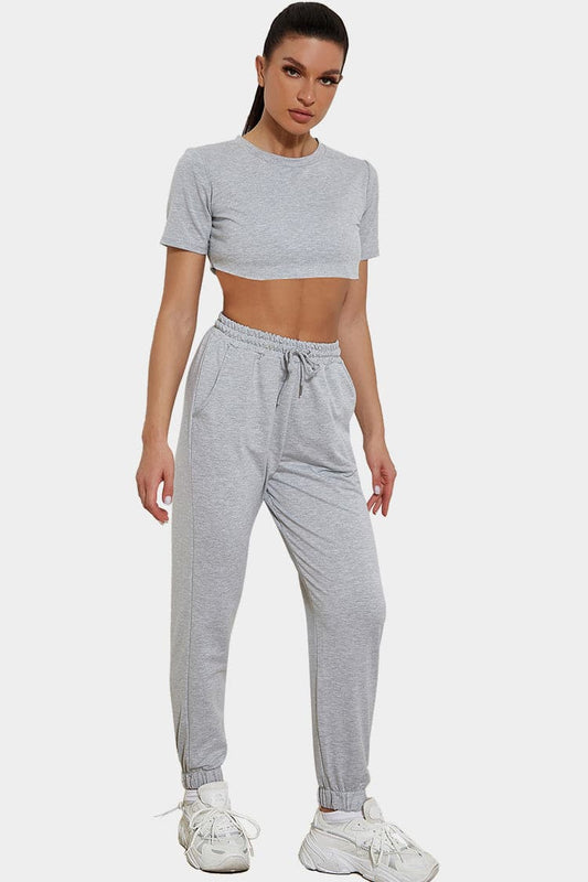 Vutru Leisure Active Suit