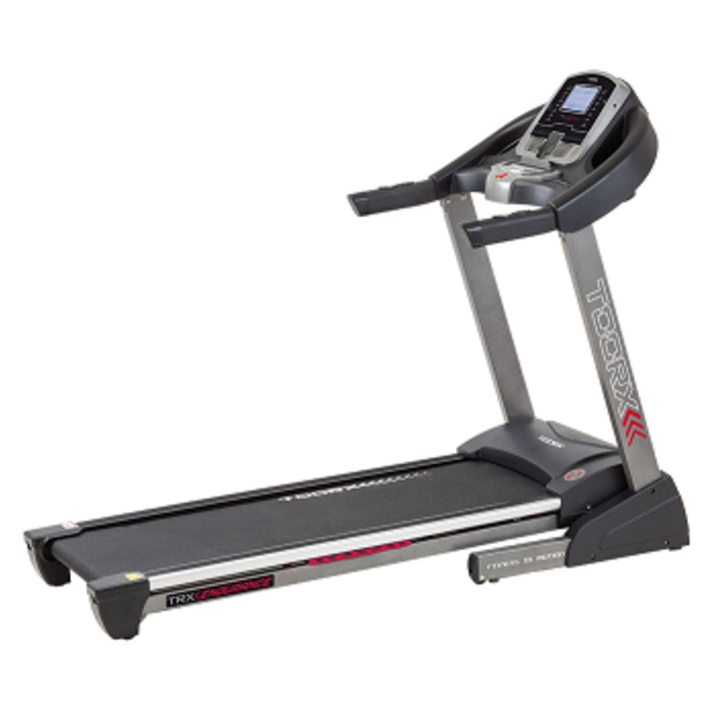 TOORX TRX Endurance Treadmill
