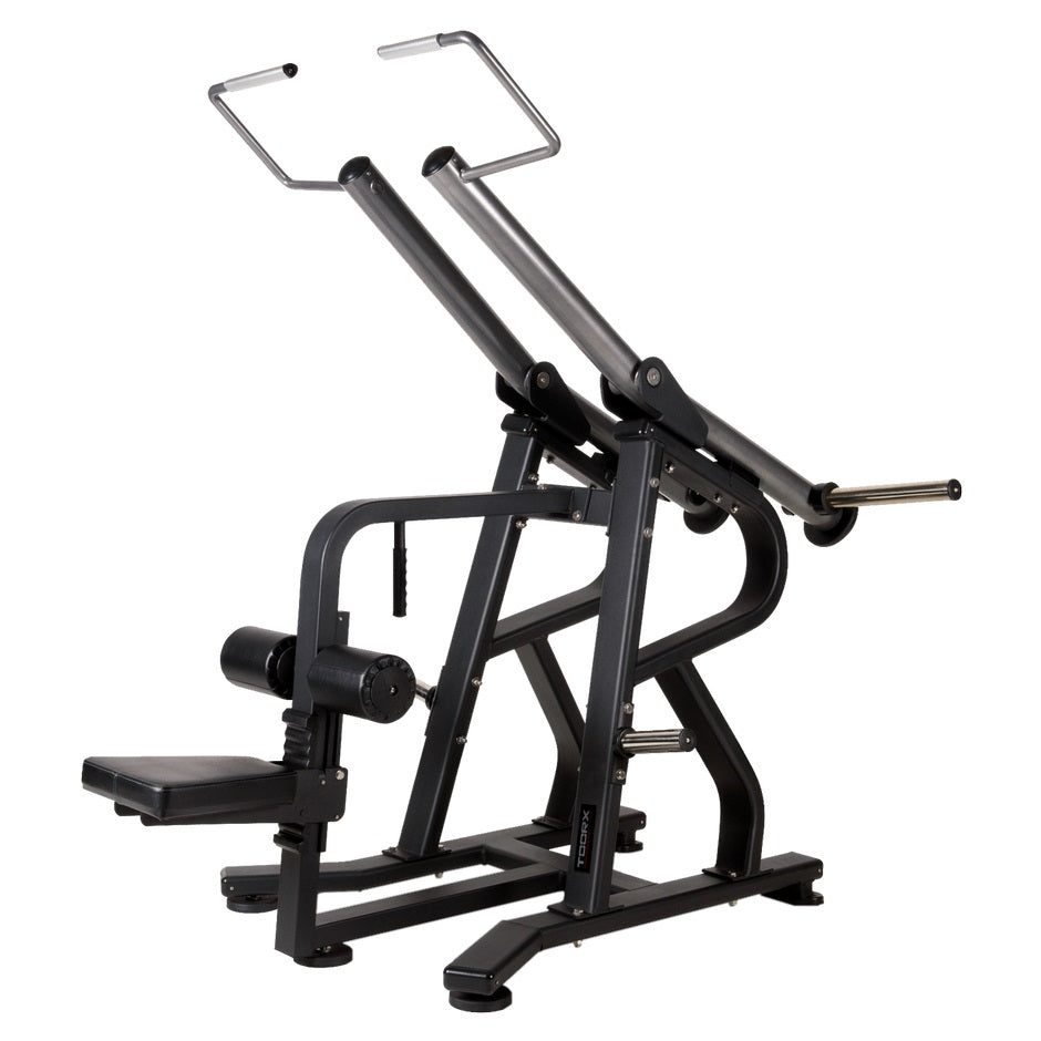 TOORX FWX-5600 Professional Lat Pulldown Machine