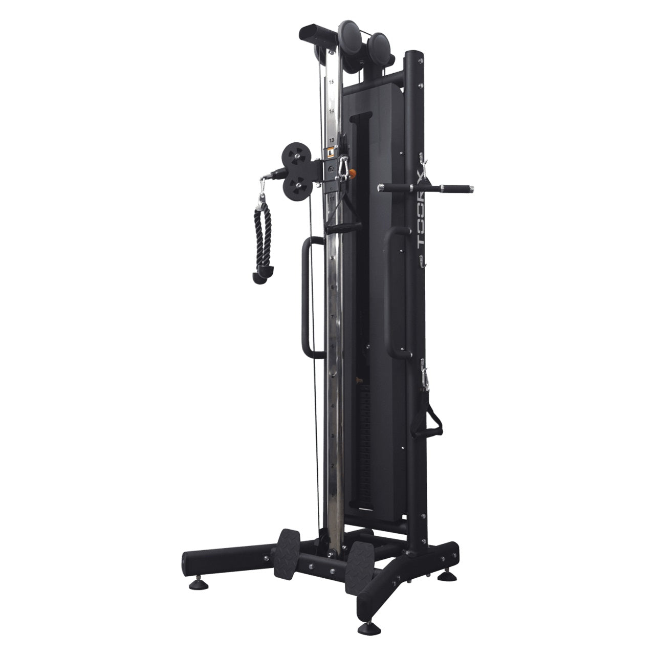 TOORX CSX-2000 Cable Pulley Machine