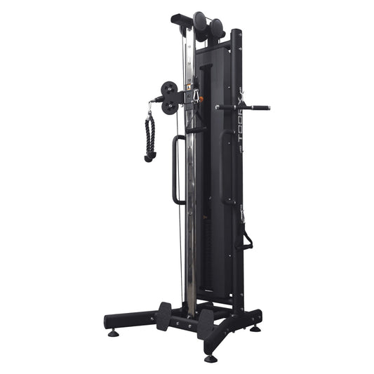 TOORX CSX-2000 Cable Pulley Machine