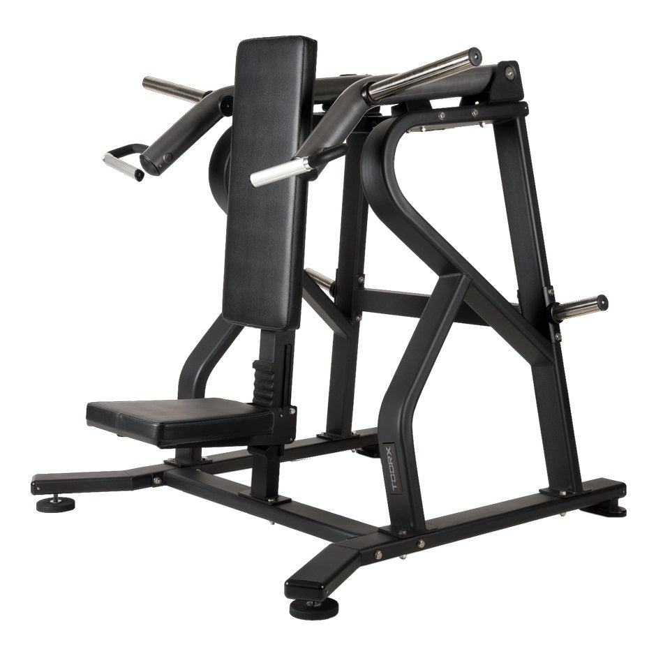 TOORX FWX-5400 Professional Shoulder Press Machine