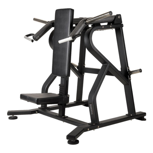TOORX FWX-5400 Professional Shoulder Press Machine