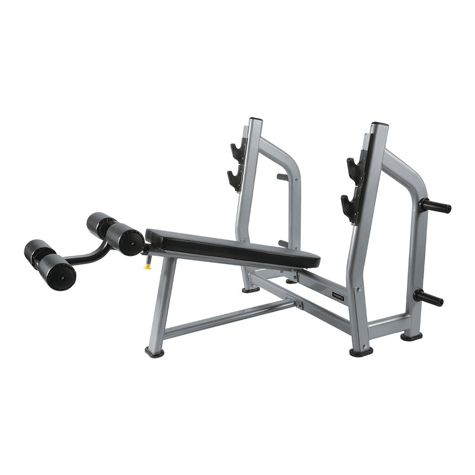 TOORX WBX-3600 Professional Olympic Decline Bench