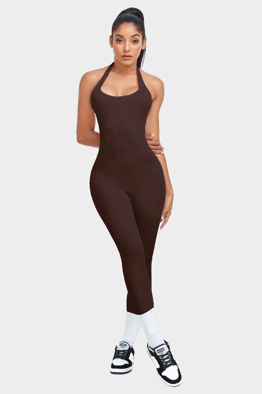 Yoga Workout Romper
