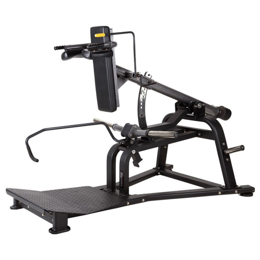 TOORX FWX-6200 Professional Hack Squat Machine