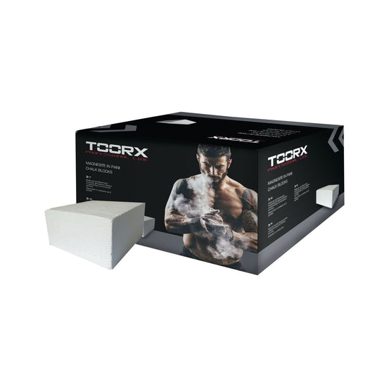 Gym Chalk Block Set - 8 Pack