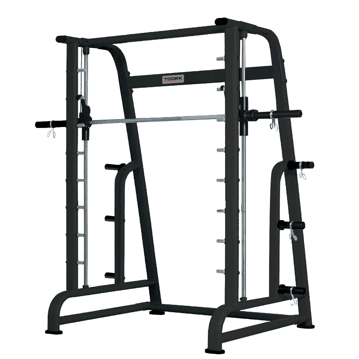TOORX WLX-6000 Professional Smith Machine