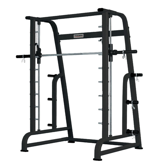 TOORX WLX-6000 Professional Smith Machine
