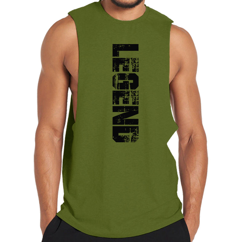Legend Men's Tank Top