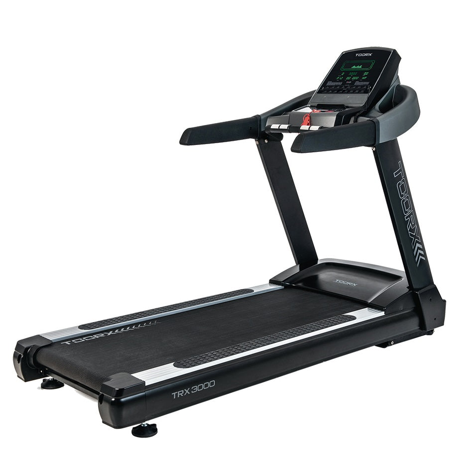 TOORX TRX-3000 Semi-Professional Treadmill