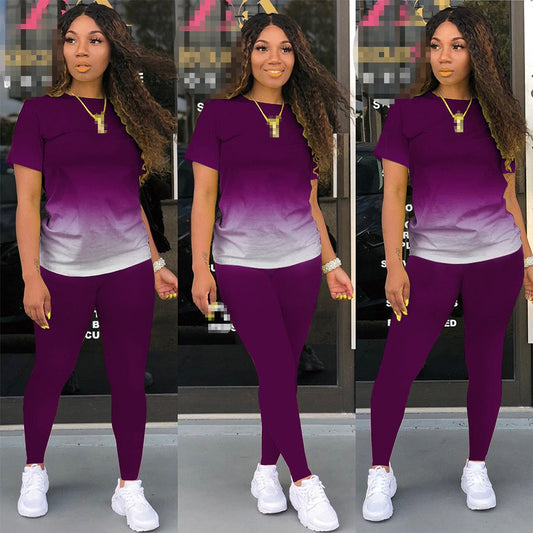 2 piece women's outfit