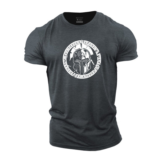 Spartan Men's T-shirts
