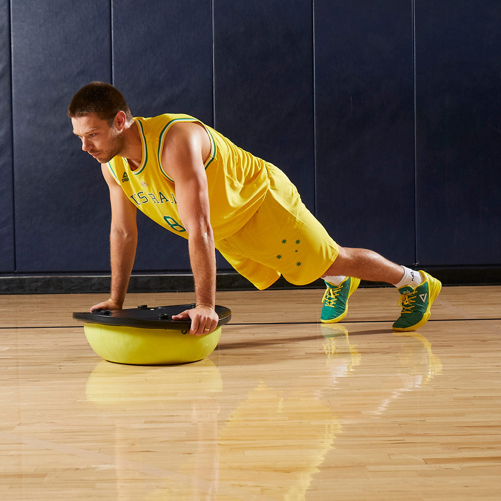 PRE-SEASON WARM-UP & AGILITY BUNDLE