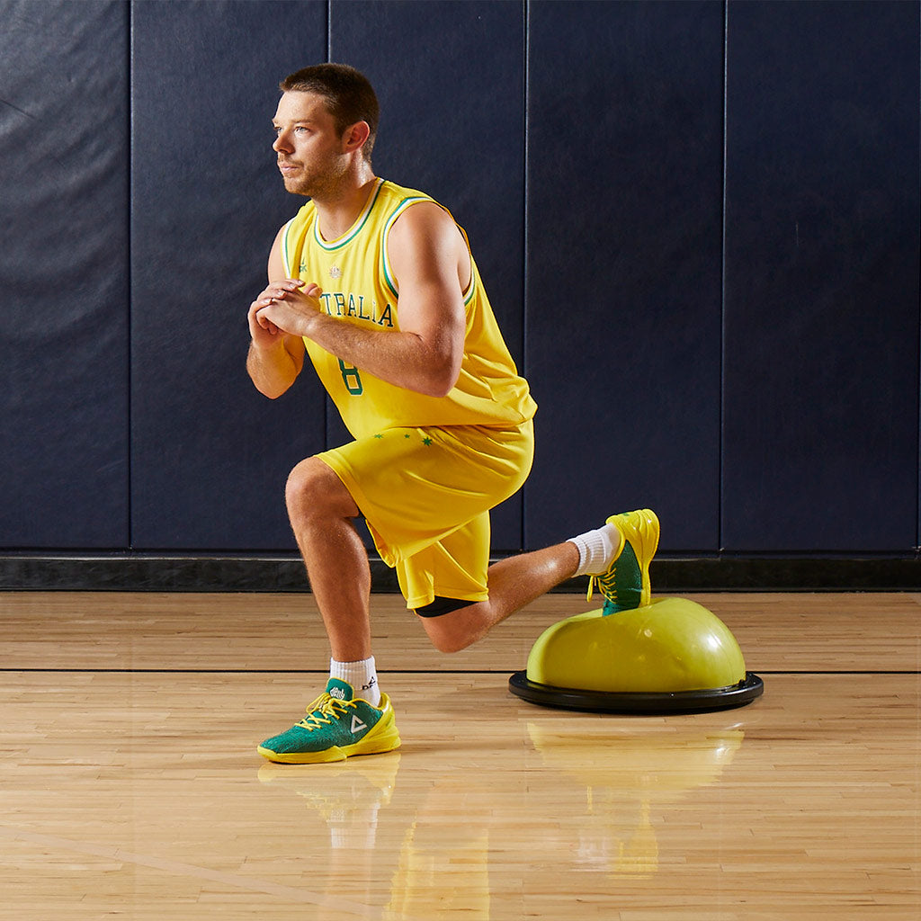 PRE-SEASON WARM-UP & AGILITY BUNDLE