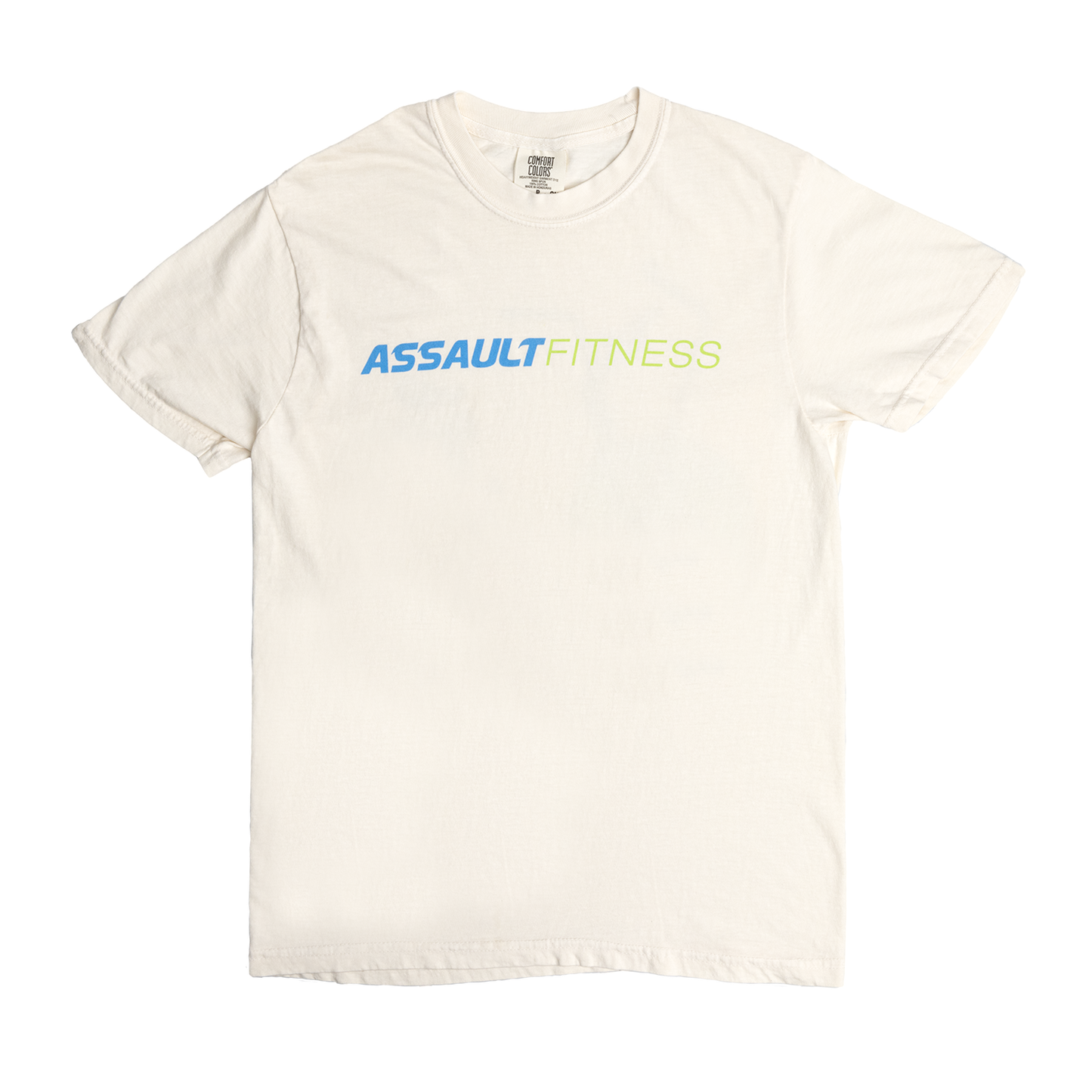 Earth Day Vintage Tee