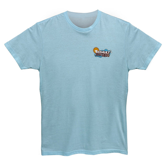 Unisex Summer Vibes T-shirt